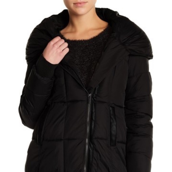 French Connection Jackets & Blazers - French Connection Puffer Jacket
